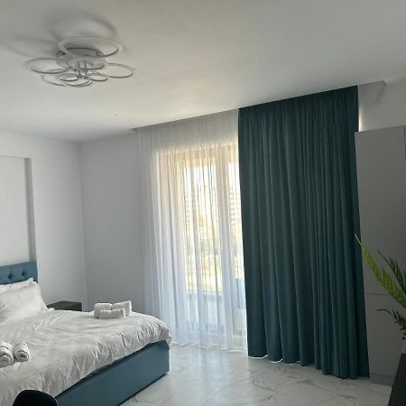 Studio Mamaia-Seaonbeach-By Mihaela Exterior photo