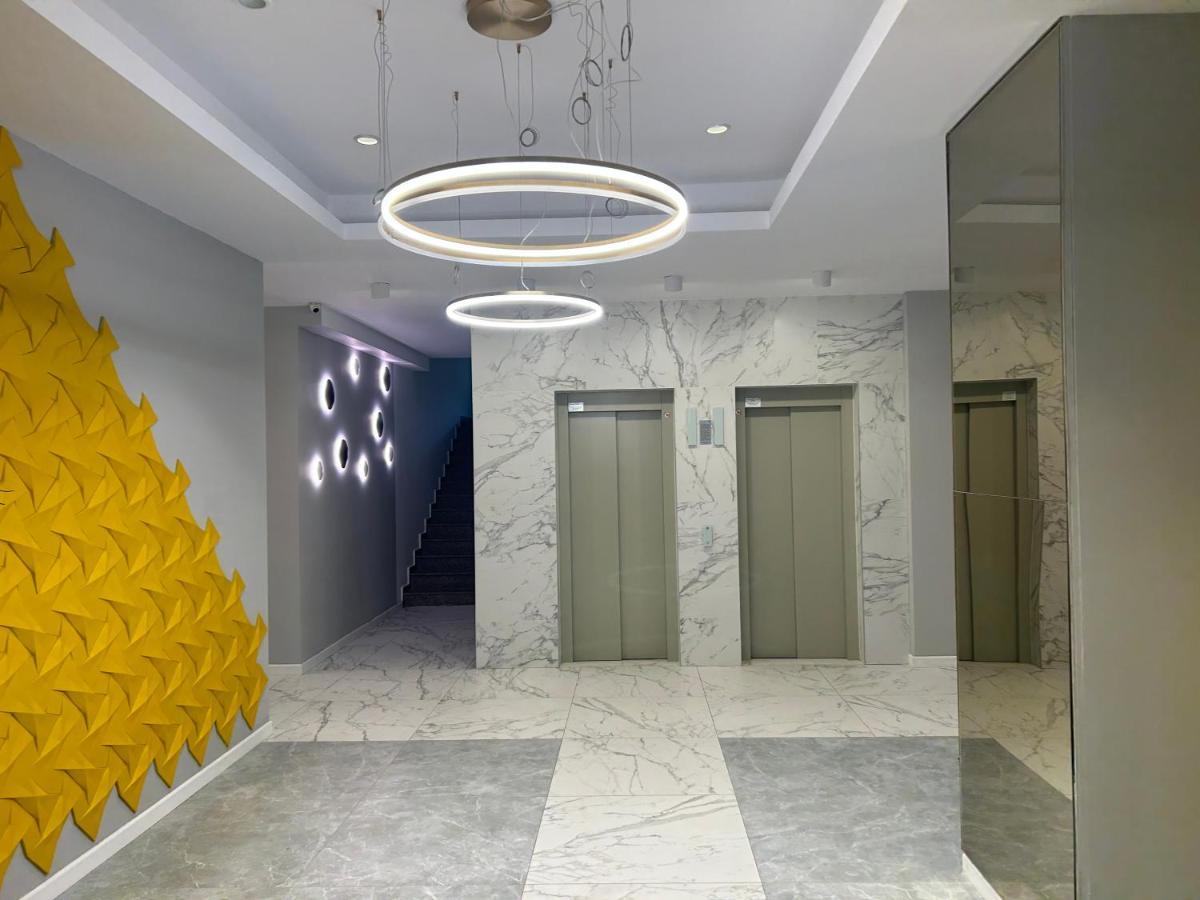 Studio Mamaia-Seaonbeach-By Mihaela Exterior photo