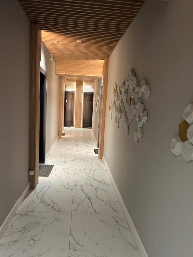 Studio Mamaia-Seaonbeach-By Mihaela Exterior photo